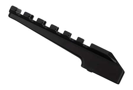 DIVING BOARD FOR TACTICAL ONE-PIECE SCOPE MOUNT