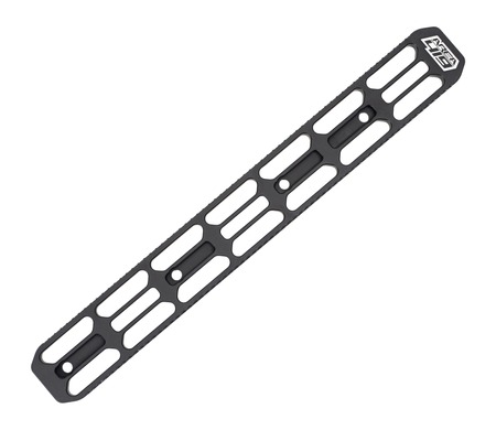 Area419 ARCALOCK 12'' Flat MLOK Rail