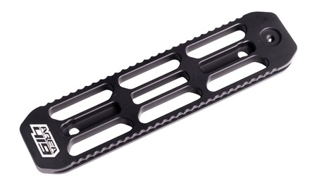 Area419 ARCALOCK 6'' Flat MLOK Rail