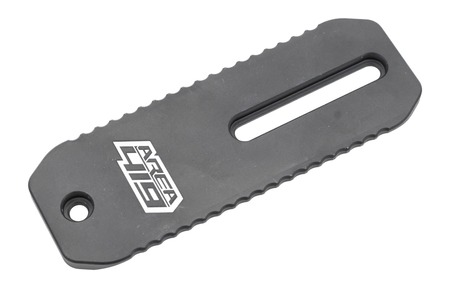 Area419 ARCALOCK 4'' Universal Flat Rail