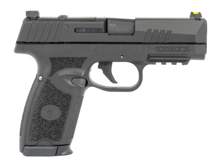 FN 309 9MM BLK/BLK 1x16+1x20 MS