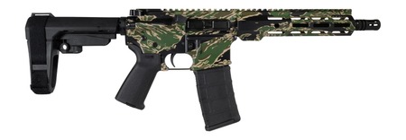 SHARK COAST SCC07305TGR-P    TIGER STRIPE AR