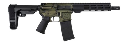 SHARK COAST SCC07350CELT-P   CELTIC AR PISTOL