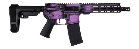 SHARK COAST SCC07510VALK-P   VALKYRIE AR PISTOL