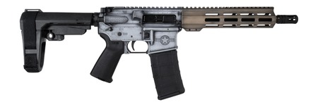 SHARK COAST SCC07534WHOG-P   WARTHOG AR PISTOL