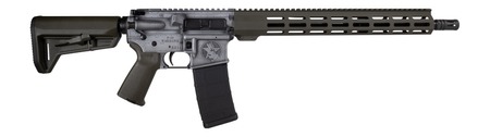 SHARK COAST 300-194-1000-04   BOMBER AR