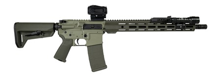 SHARK COAST SCC04137GKNL    GRASSY KNOLL AR BUNDLE