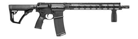 DDM4 V7 5.56MM 16" CO COMPLY