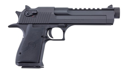 MGR DE MK XIX 50AE 6BLK THR
