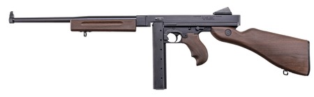 THOMPSON M1 LW CARB 45CAL POLY