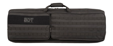 BULLDOG UL SUPRSSR RFL BAG 52" BLK