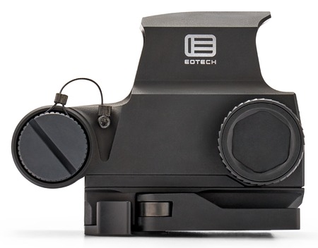 EOTECH EXPS3-0HD 68RING/1 MOA QR BLK