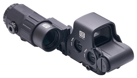 EOTECH HHS IX EXPS3-DCR WITH G45 BLK