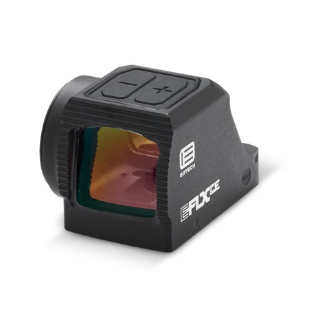 EOTECH EFLX-CE REFLEX SIGHT 3MOA BLK