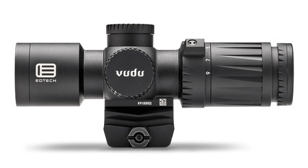 EOTECH VUDU 3-9X32 SFP MD6 MOA BLK