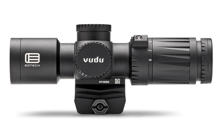EOTECH VUDU 3-9X32 SFP MR5 MRAD BLK