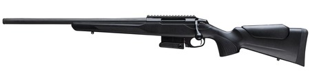 TIKKA T3X CTR 6.5CM LEFT HAND