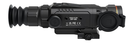 ATHLON CRONUS THERMAL SCOPE ATS PRO 35P-400