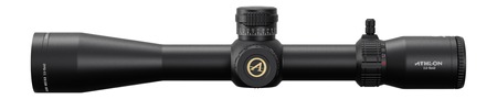 ATHLON SCOPE ARES HLR 30MM