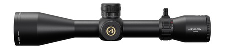 ATHLON 212135  ARES HLR  4-24X50 30MM APLRH2 MIL