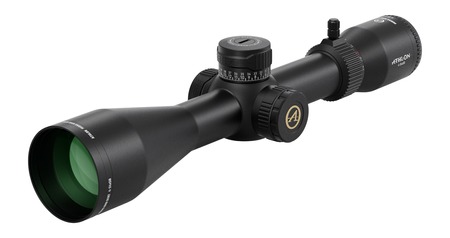 ATHLON 213058  MIDAS HMR  4-24X50 30MM AHMC1