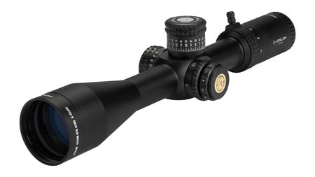 ATHLON SCOPE ARGOS BTR GEN3