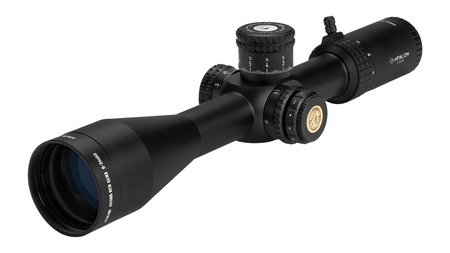 ATHLON SCOPE ARGOS BTR GEN3