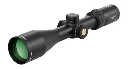 ATHLON SCOPE TALOS HMR 3-12X50