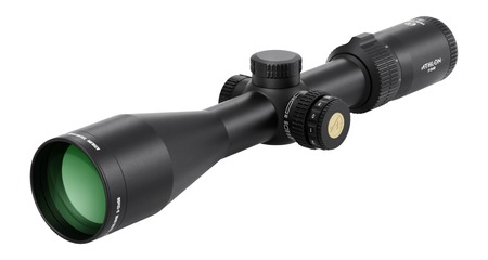 ATHLON SCOPE TALOS HMR 3-12X50