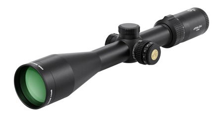ATHLON SCOPE TALOS HMR 6-24X50