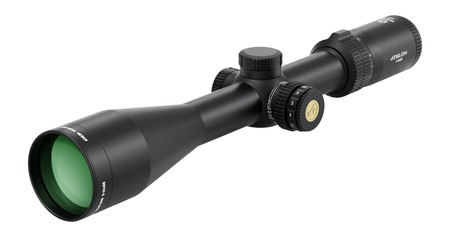 ATHLON SCOPE TALOS HMR 6-24X50
