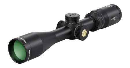 ATHLON SCOPE NEOS HMR 4-12X40