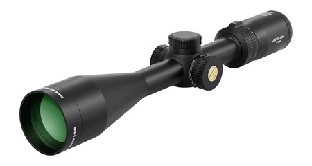 ATHLON SCOPE NEOS HMR 6-18X50