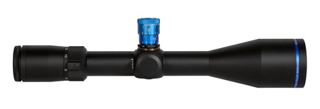 HUSKEMAW SCOPE BLUE DIAMOND G2