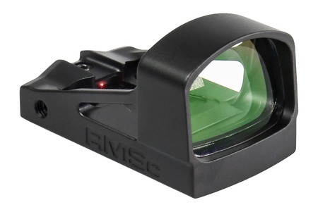 SHLDS RMSC GLS ED RFX MINI SGHT 8MOA
