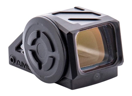 SHLD AMSC ENCLOSED EMITTER RDS 8MOA