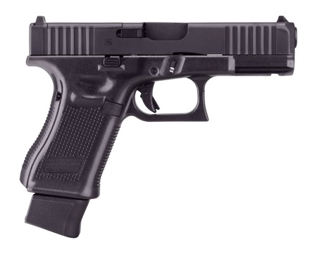UMAREX AIR PISTOL GLOCK 19 G5