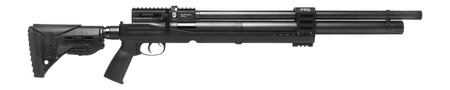 JTS AIRACUDA PRS MAX .22 10RD BLK