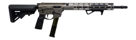 FRD ORD FX9 ELITE 9MM 14.5" PND FDE