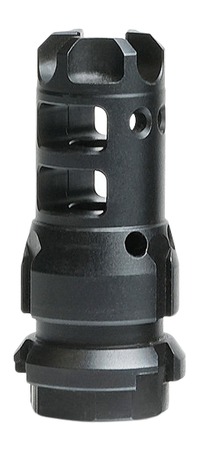 LANTAC DRAGON MB 9MM WOLFMAN