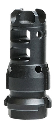 LANTAC DRAGON MB 9MM MPX WOLFMAN
