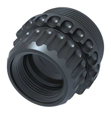 LANTAC HUB-ADC-PB-1375-TI ADC PLAN B TI HUB 1.375