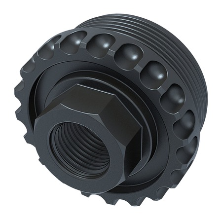 LANTAC ADC DT 5/8X24 HUB