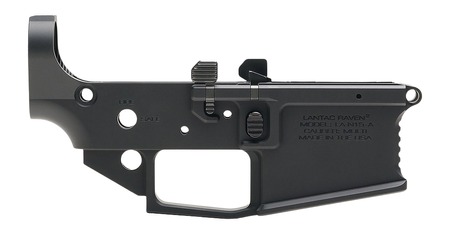 LANTAC RAVEN 2 AMBI LOWER BLK