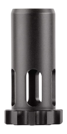 DEAD AIR MOJAVE PISTON 1/2X28 9MM
