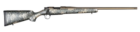 Mesa FFT .22CM 20" TB Brnz/Grn-Tan 4-rd