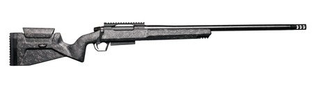 CHRISTENSEN MCR 22CRD 20" BLK CRBN