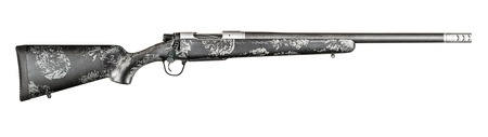 Christensen Ridgeline FFT SS 22CM 20IN Carbon Fiber