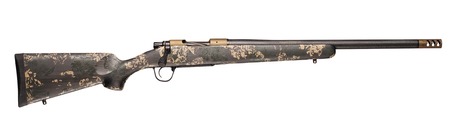 Christensen Ridgeline FFT Burnt Bronze 22CM 20IN Carbon Fiber