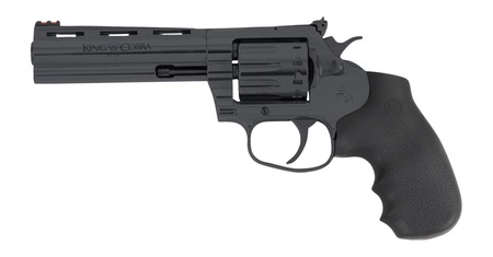 CLT KING COBRA TARGET 22LR 4.25 BLUED FOFS 10